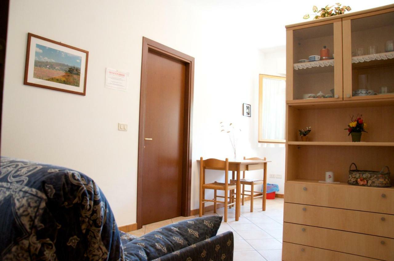 Agriturismo San Lino-Gilberto Massa Marittima Extérieur photo