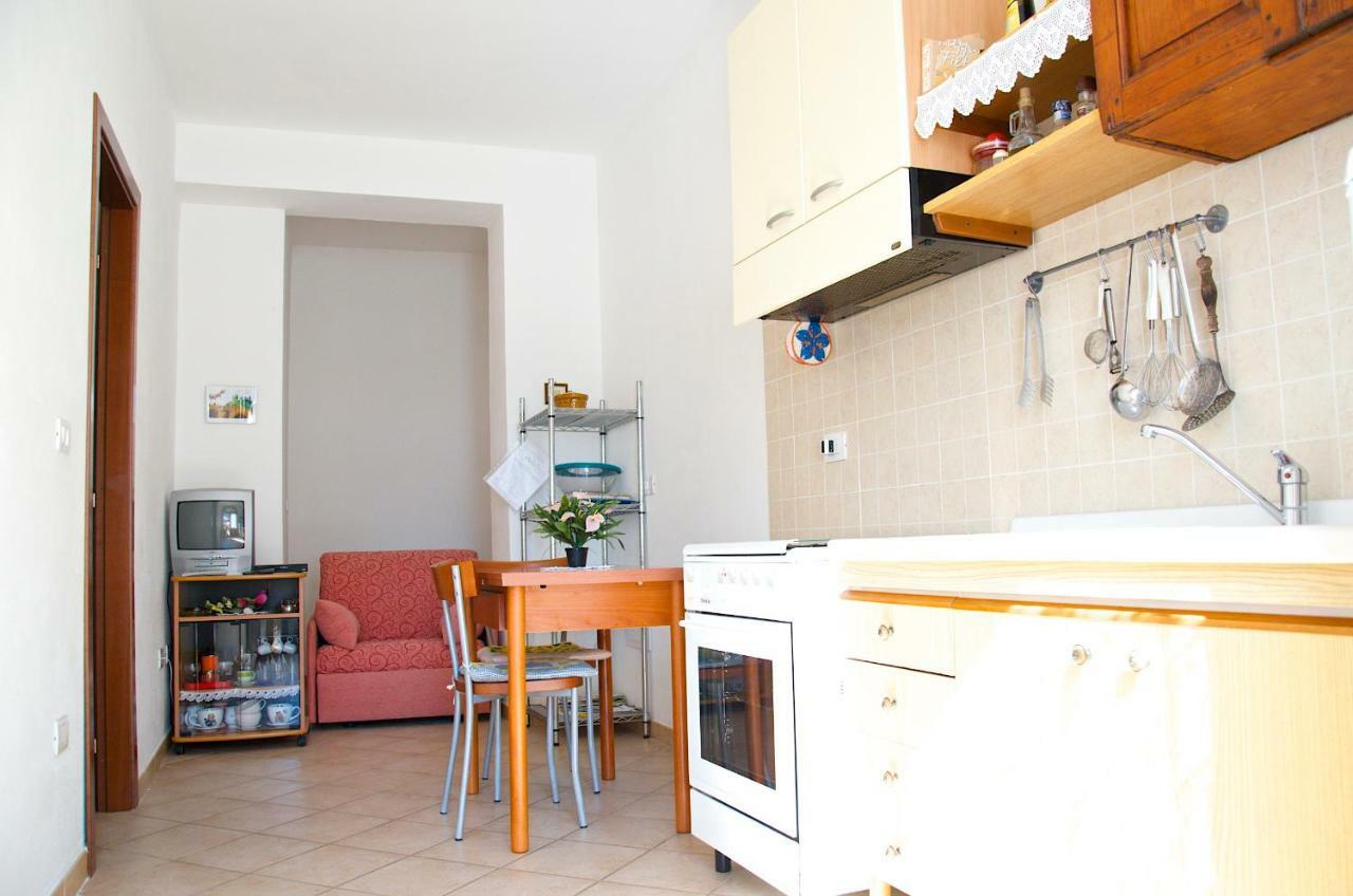 Agriturismo San Lino-Gilberto Massa Marittima Extérieur photo