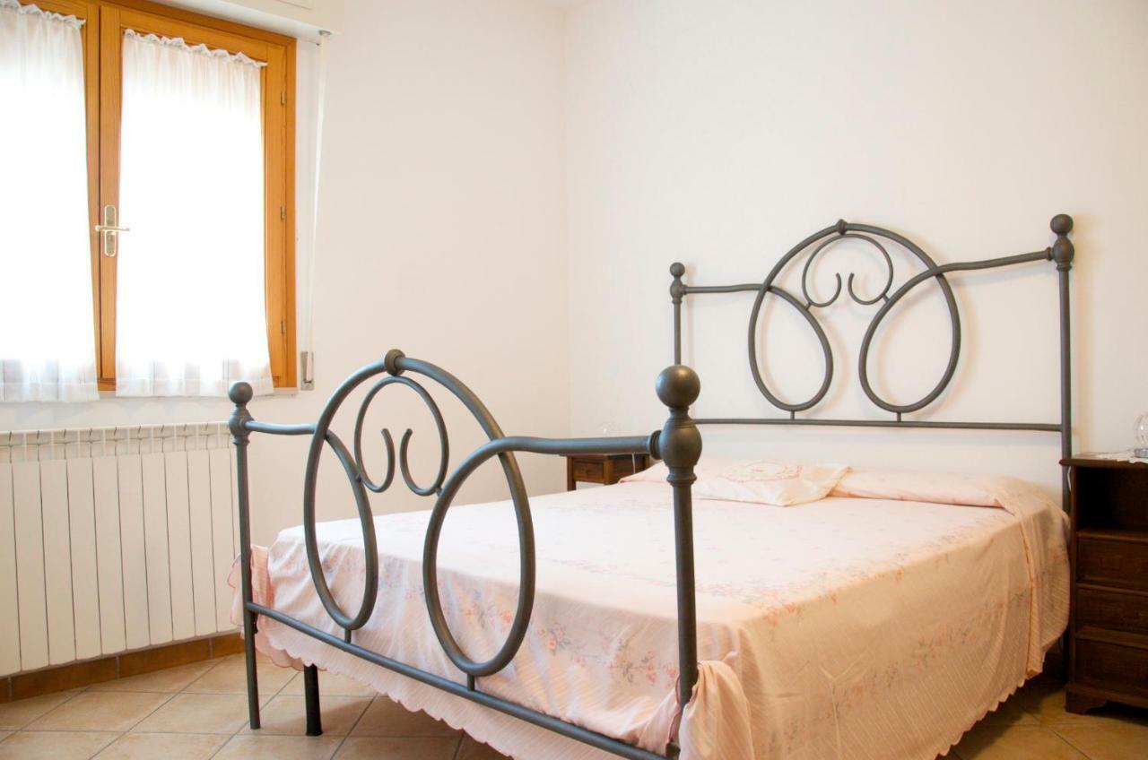 Agriturismo San Lino-Gilberto Massa Marittima Extérieur photo