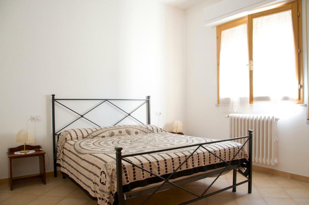 Agriturismo San Lino-Gilberto Massa Marittima Extérieur photo