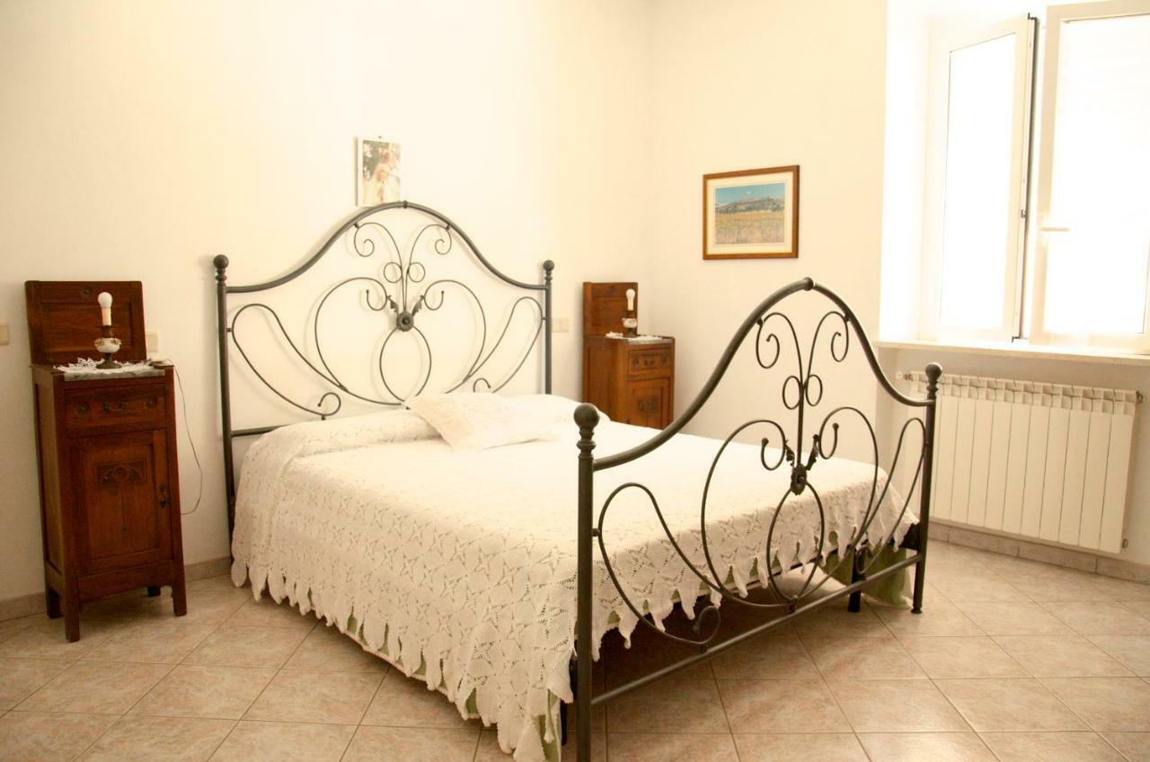 Agriturismo San Lino-Gilberto Massa Marittima Extérieur photo