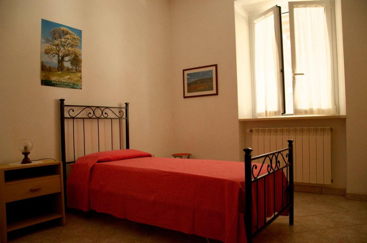 Agriturismo San Lino-Gilberto Massa Marittima Extérieur photo