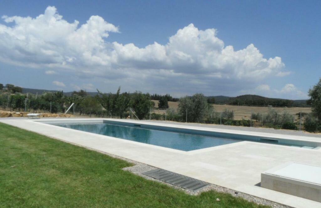 Agriturismo San Lino-Gilberto Massa Marittima Extérieur photo